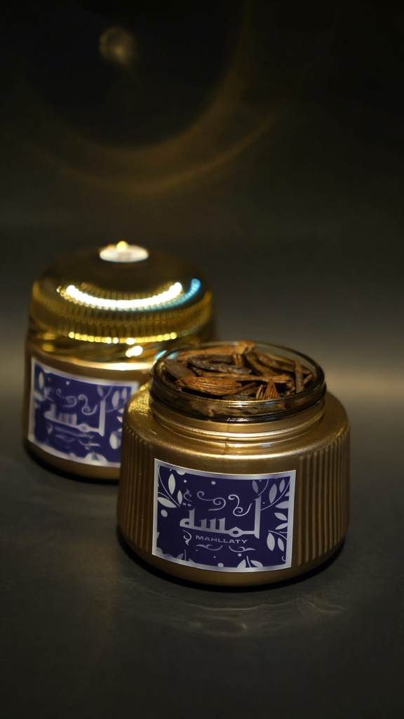 لمسة
