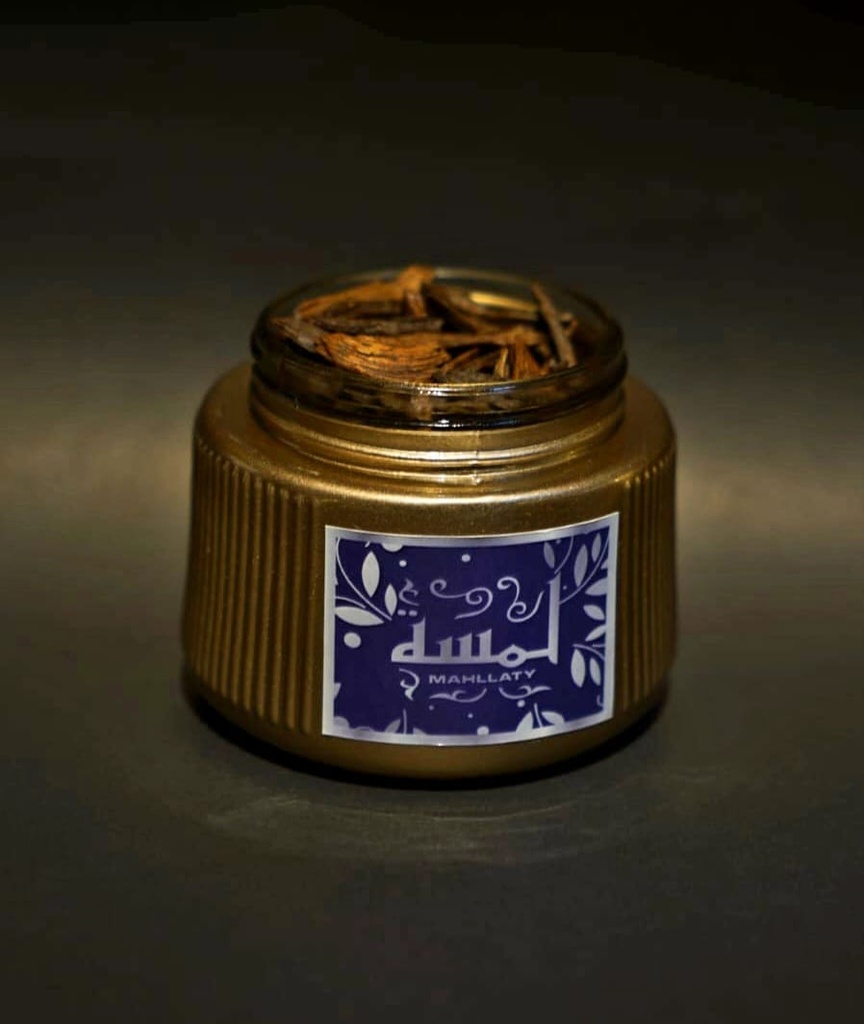 لمسة